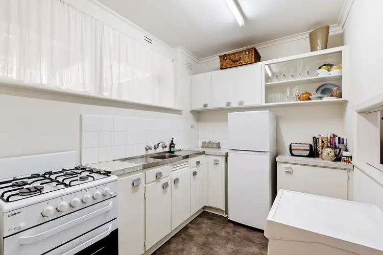 Third view of Homely apartment listing, 13/20 Toorak Road West, South Yarra VIC 3141