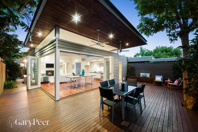 Second view of Homely house listing, 27 Park Street, Elsternwick VIC 3185