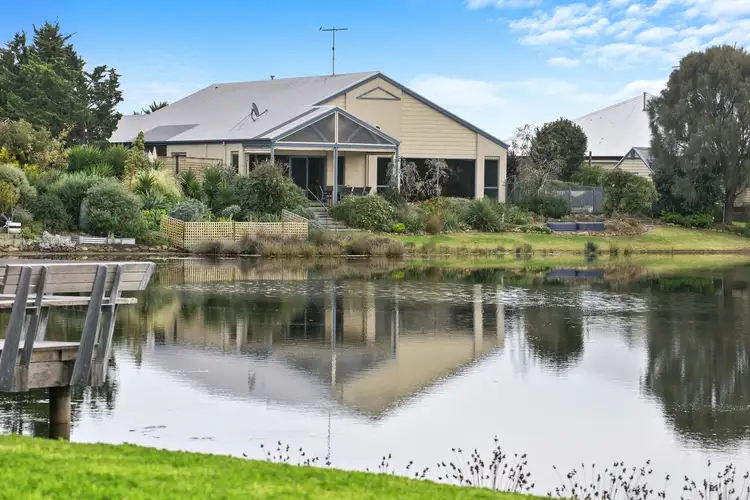 6 Chiswick Court, Point Lonsdale VIC 3225
