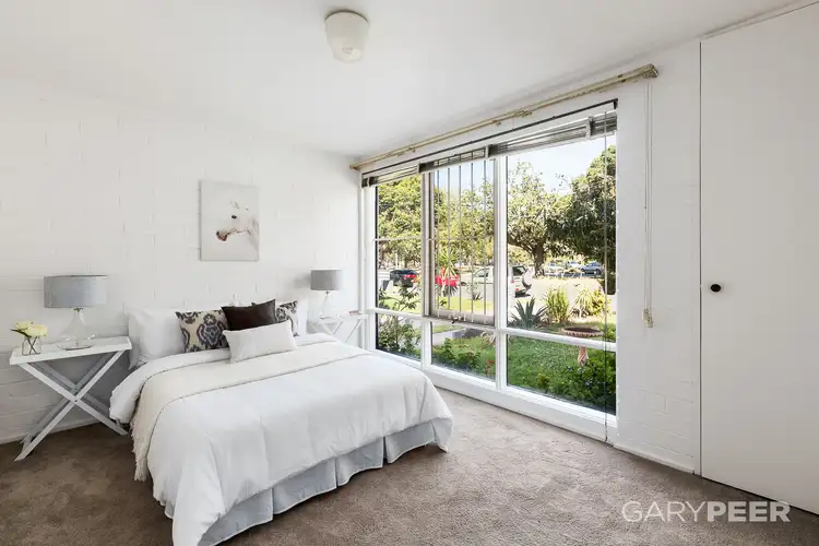 Fourth view of Homely apartment listing, 6/24-26 Park Crescent, Caulfield North VIC 3161