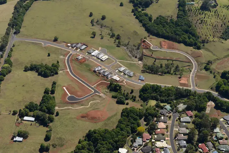 Main view of Homely land listing, Lot 66 Bolwarra Circuit, Wollongbar NSW 2477