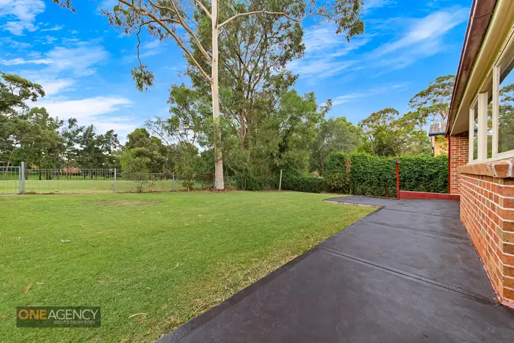 Sixth view of Homely house listing, 25 Deloraine Drive, Leonay NSW 2750