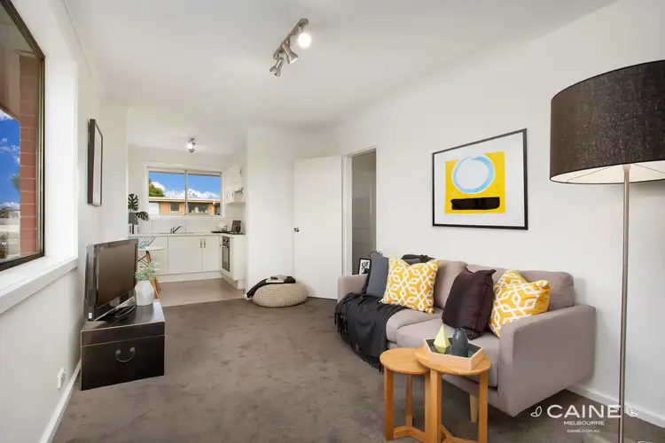 7/42 Baker Street, Richmond VIC 3121