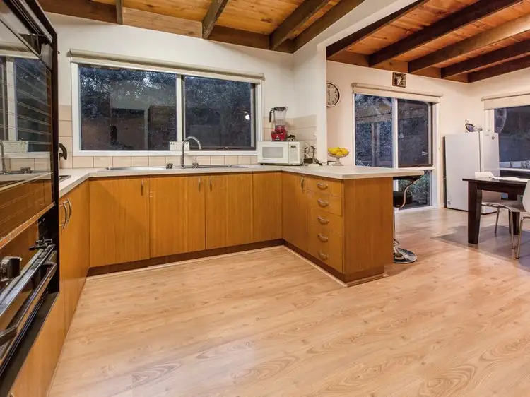 Fifth view of Homely house listing, 17 Roslyn Avenue, Rye VIC 3941