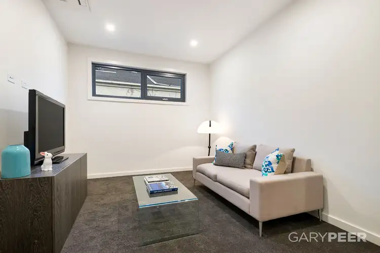 Sixth view of Homely townhouse listing, 13a Kean Street, Caulfield South VIC 3162