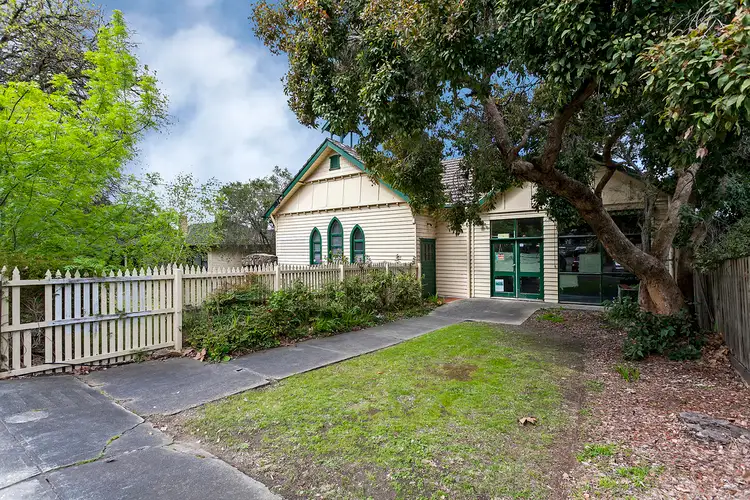 Second view of Homely house listing, 20-22 Croydon Road, Croydon VIC 3136
