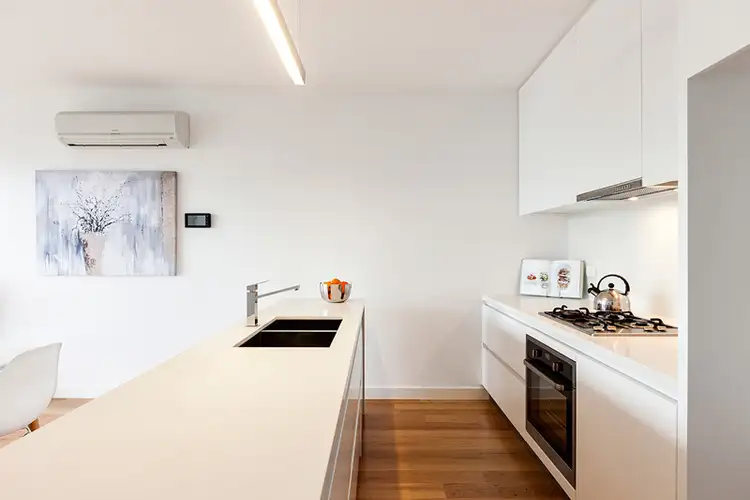 Fourth view of Homely apartment listing, G03/677 Glen Huntly Road, Caulfield VIC 3162