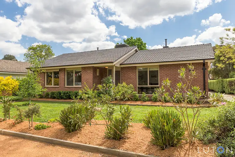 Main view of Homely house listing, 25A Tardent Street, Downer ACT 2602