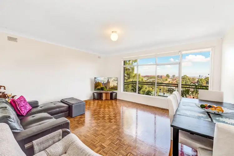 Fourth view of Homely apartment listing, 14/688 Victoria Road, Ryde NSW 2112