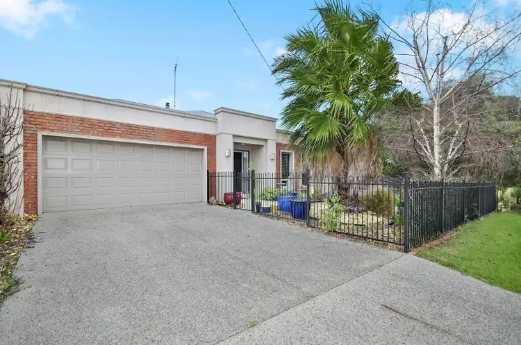 Fourth view of Homely house listing, 50 Lake Avenue, Ocean Grove VIC 3226