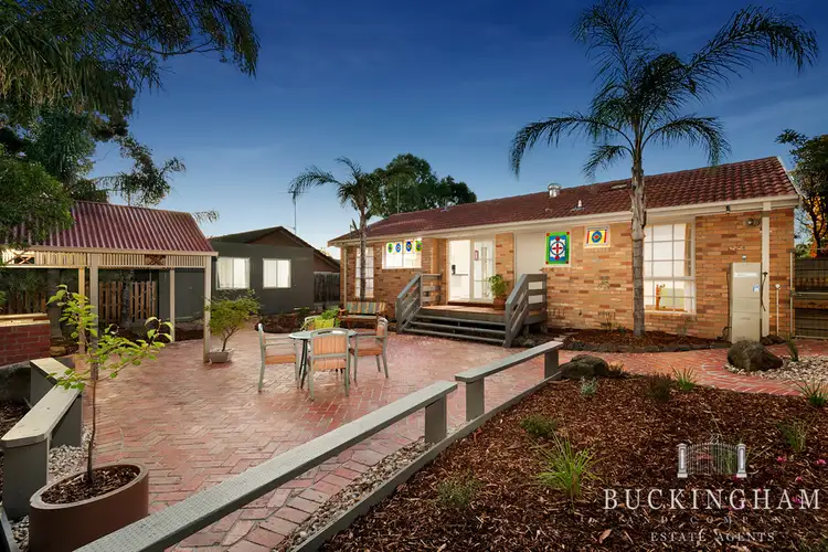 18B Airlie Road, Montmorency VIC 3094