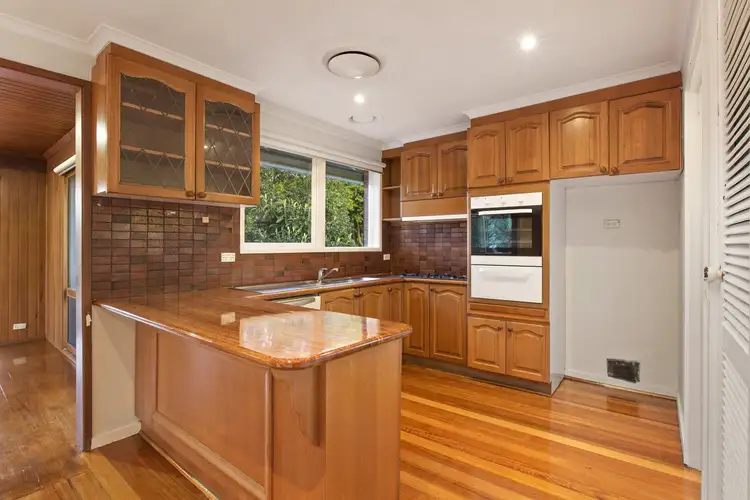 Third view of Homely house listing, 12 Alison Avenue, Bulleen VIC 3105