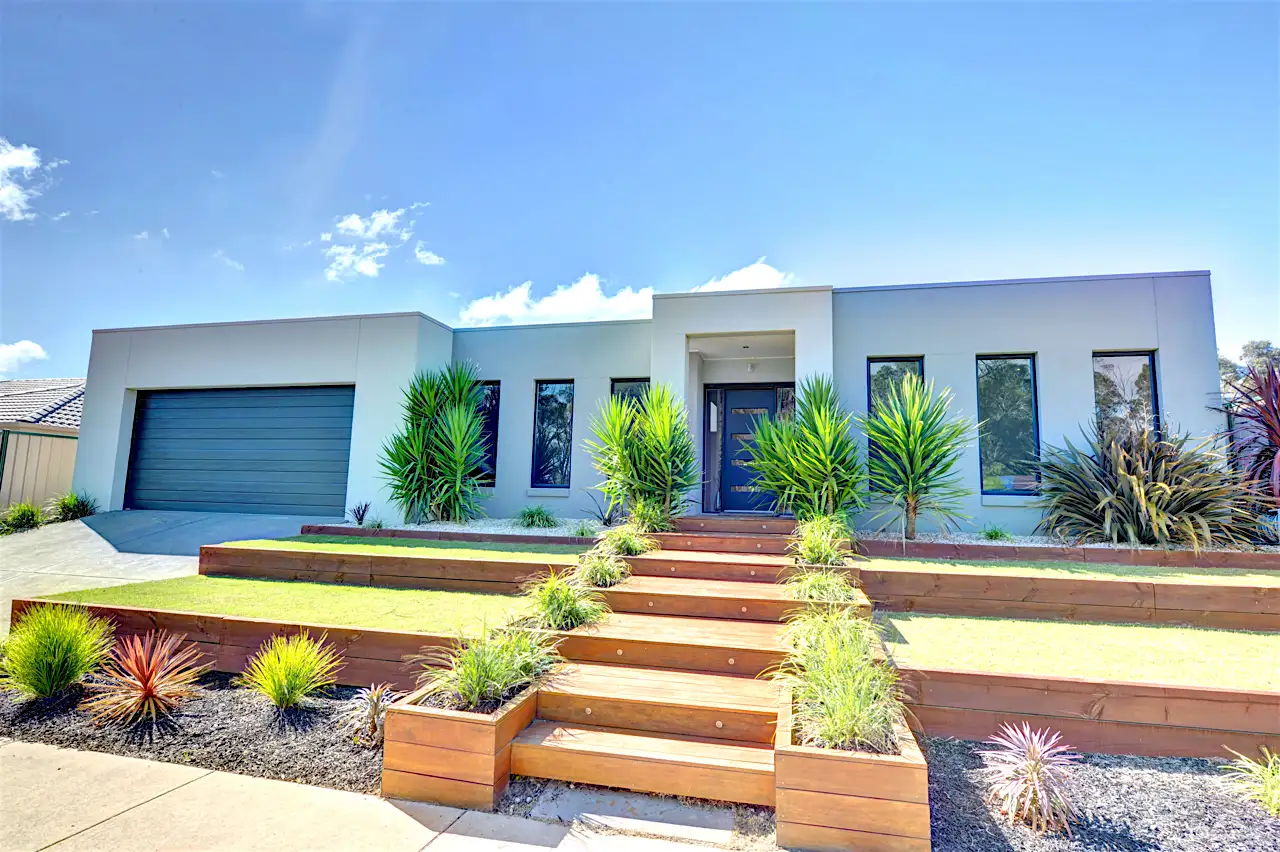 Main view of Homely house listing, 9 Sailors Gully Boulevard, Mount Clear VIC 3350