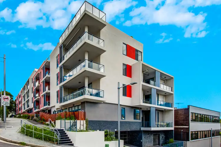 Third view of Homely unit listing, 15/4-8 Angas Street, Meadowbank NSW 2114