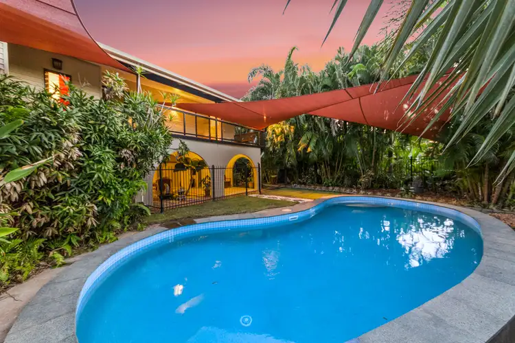 Fourth view of Homely house listing, 18 Jacksonia Circuit, Nightcliff NT 810