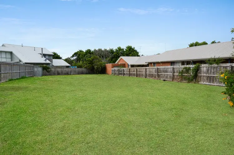 Second view of Homely land listing, 12 Roditis Drive, Ocean Grove VIC 3226