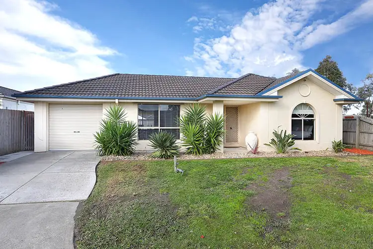 36 Genista Road, Cranbourne West VIC 3977