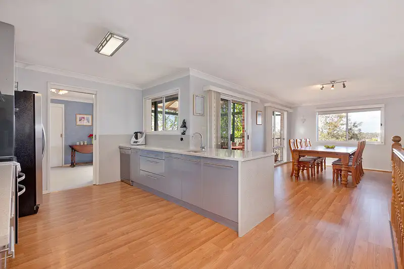Main view of Homely house listing, 58 Wedmore Road, Emu Heights NSW 2750