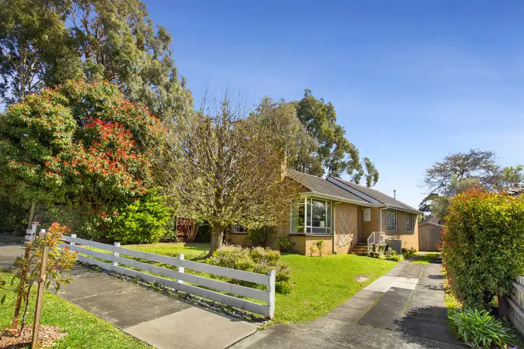 Main view of Homely house listing, 49 Denis Street, Mitcham VIC 3132