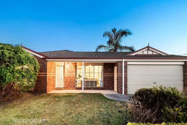 9 Madison Avenue, Narre Warren VIC 3805