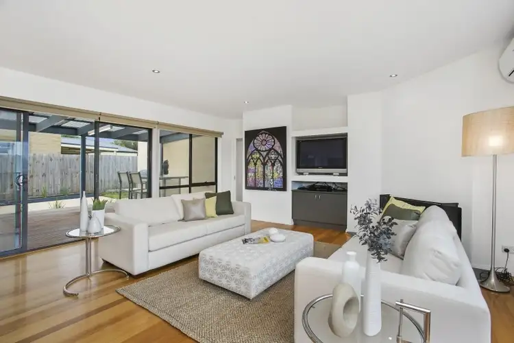 Sixth view of Homely house listing, 58 Kingston Downs Drive, Ocean Grove VIC 3226