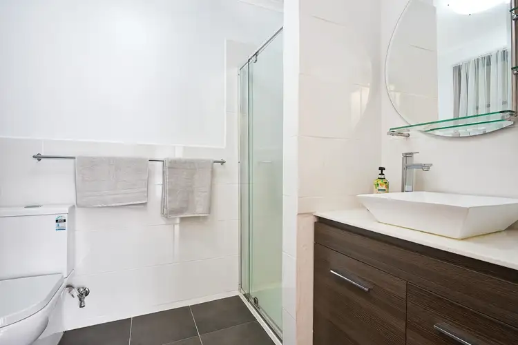 Sixth view of Homely house listing, 52 Deschamp Crescent, Rowville VIC 3178
