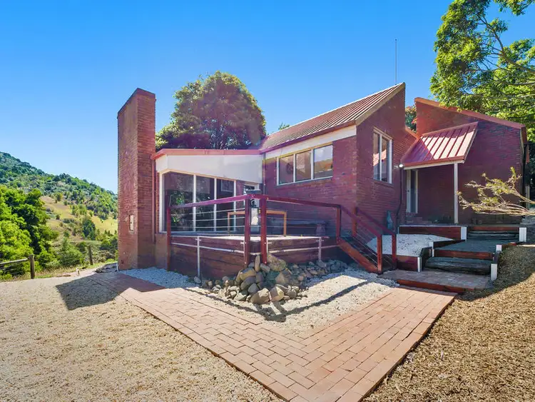 Second view of Homely house listing, 175 Wild Dog Road, Apollo Bay VIC 3233