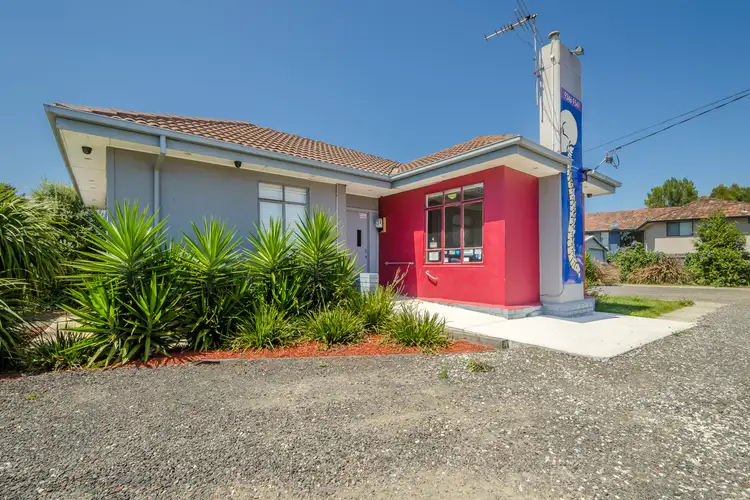 Third view of Homely house listing, 189 Ballarat Road, Maidstone VIC 3012