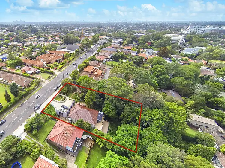 298 & 300 Blaxland Road, Ryde NSW 2112