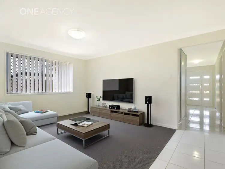 Fourth view of Homely house listing, 11 Emily Street, Warner QLD 4500
