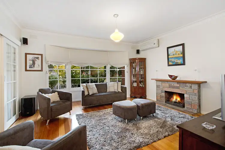 Third view of Homely house listing, 11 Lauer Street, Doncaster VIC 3108