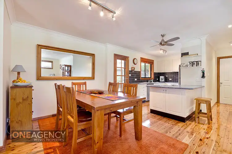 Fourth view of Homely house listing, 7 The Straight Road, Mulgoa NSW 2745
