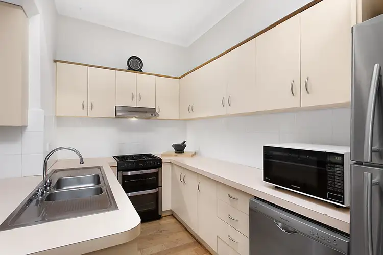 Fifth view of Homely house listing, 112 Williamstown Road, Kingsville VIC 3012