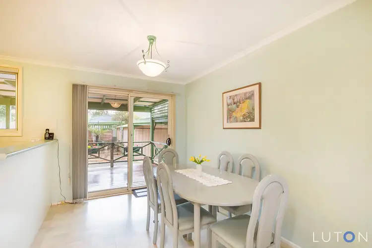 Fifth view of Homely house listing, 26 Carbeen Street, Rivett ACT 2611