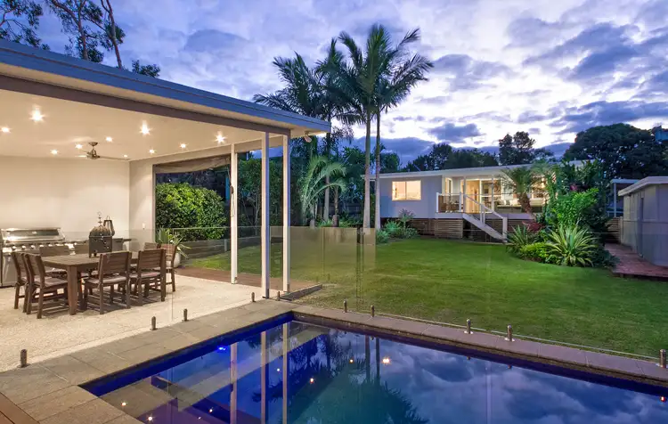 Main view of Homely house listing, 20 Mayfield Street, Buderim QLD 4556