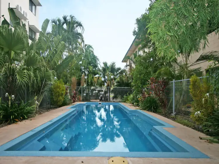 Second view of Homely unit listing, 13/3 Kelsey Crescent, Millner NT 810