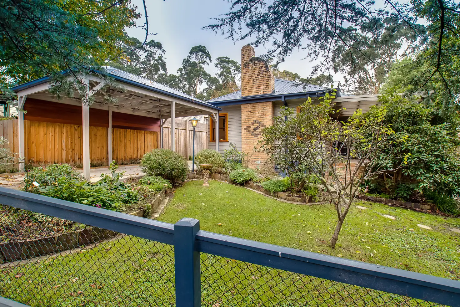 Main view of Homely house listing, 84 Station Street, Belgrave VIC 3160