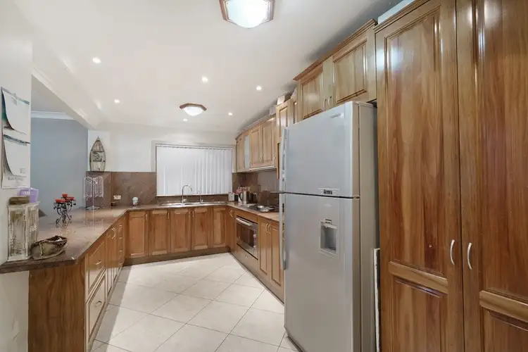 Third view of Homely house listing, 121 Wonga Road, Lurnea NSW 2170