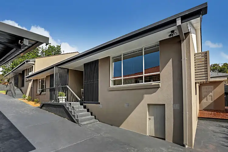 3/2 Campbell Street, Heathmont VIC 3135
