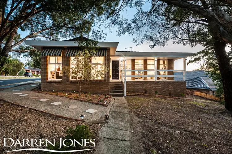 39 Plenty River Drive, Greensborough VIC 3088