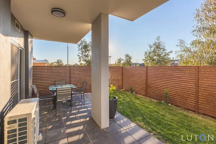 Third view of Homely apartment listing, 31/41 Clare Burton Crescent, Franklin ACT 2913