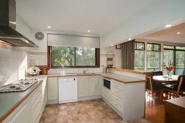 Fifth view of Homely house listing, 16 Colombo Road, Belgrave VIC 3160