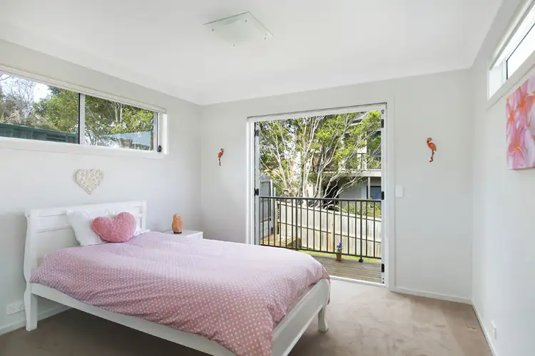 Third view of Homely house listing, 2/9 Mountain Road, Austinmer NSW 2515