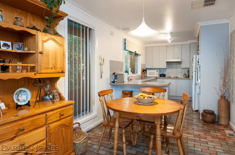 Sixth view of Homely house listing, 13 Ridge Road, Greensborough VIC 3088