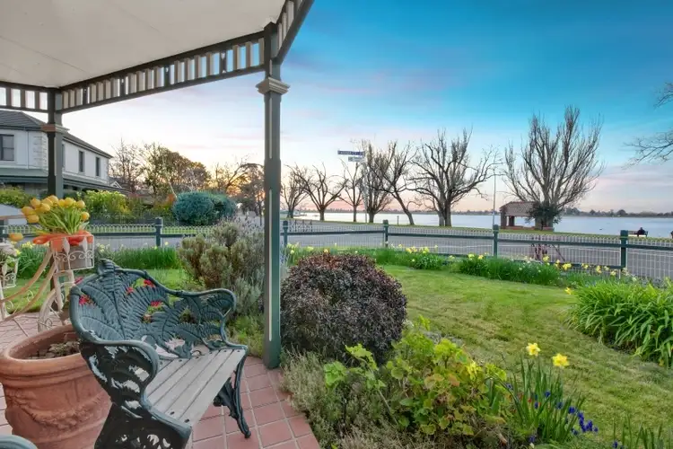 Second view of Homely house listing, 5 Wendouree Parade, Lake Wendouree VIC 3350