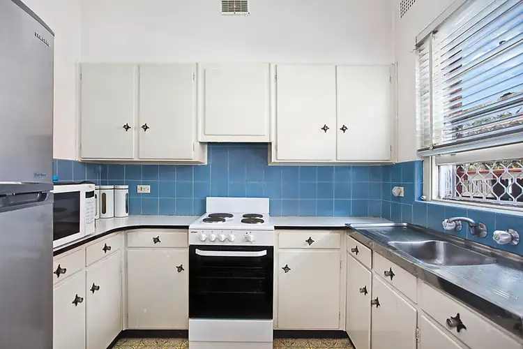 Third view of Homely apartment listing, 18/24 Albyn Street, Bexley NSW 2207