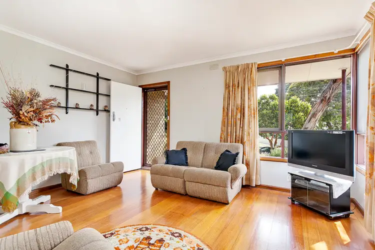 Second view of Homely unit listing, 1/35 Oliver Street, Ringwood VIC 3134