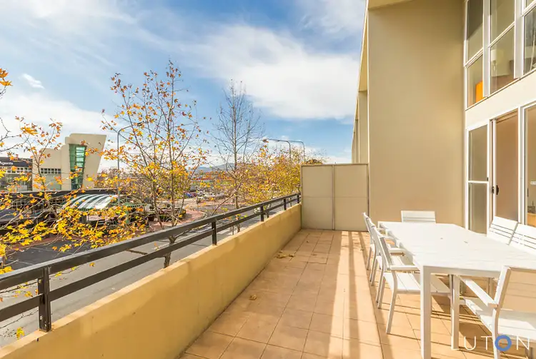 Sixth view of Homely apartment listing, 44/12 Challis Street, Dickson ACT 2602