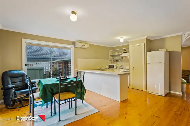 Third view of Homely house listing, 1 Coral Court, Boronia VIC 3155
