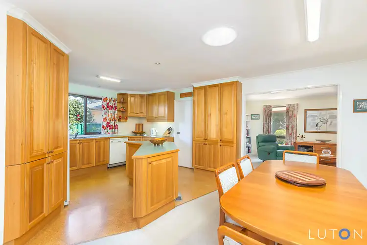 Sixth view of Homely house listing, 24 Darby Street, Kaleen ACT 2617